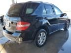 2007 Mercedes-Benz ML 320 CDI