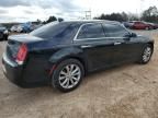 2015 Chrysler 300C