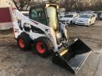 2019 Bobcat S740