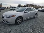 2012 Acura TSX