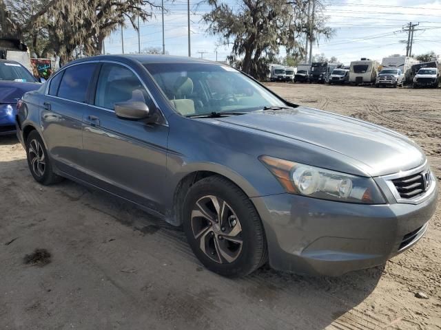 2008 Honda Accord LX