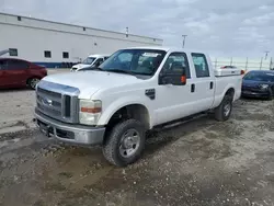 2008 Ford F250 Super Duty en venta en Farr West, UT