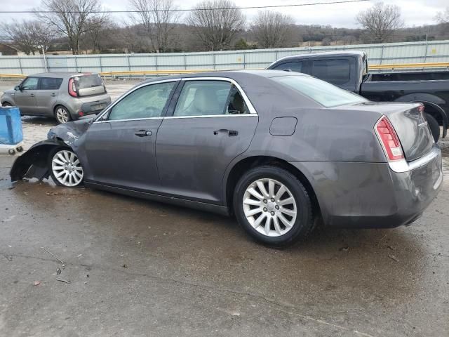 2014 Chrysler 300