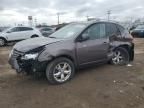 2009 Nissan Rogue S