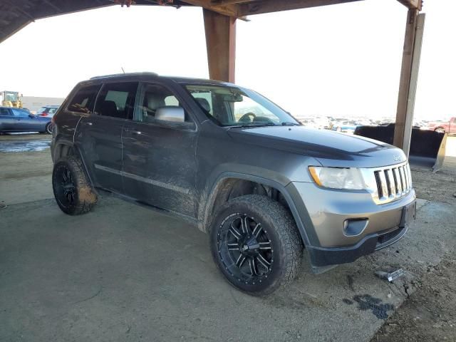 2013 Jeep Grand Cherokee Laredo