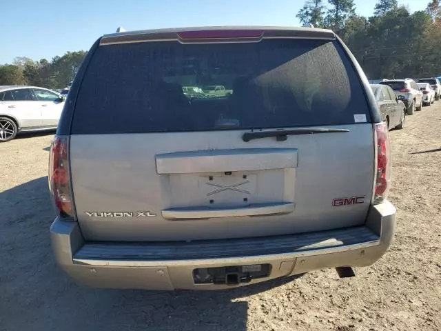 2007 GMC Yukon XL Denali