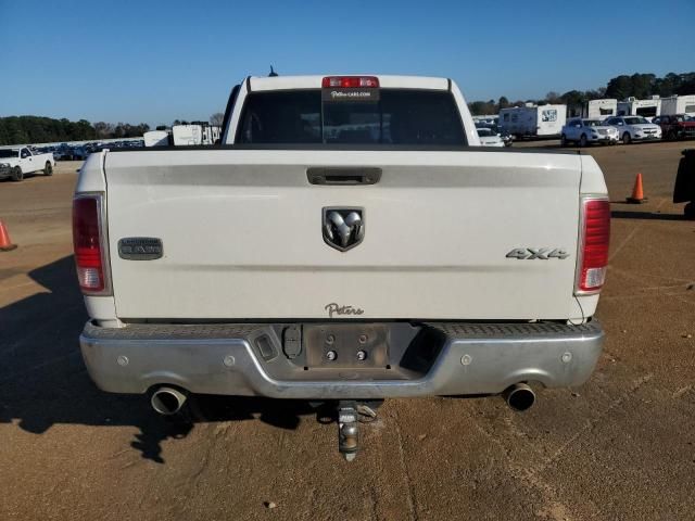 2017 Dodge RAM 1500 Longhorn