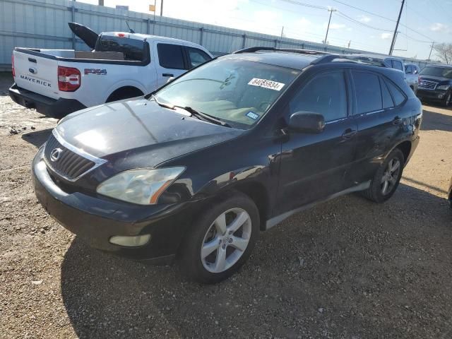 2005 Lexus RX 330