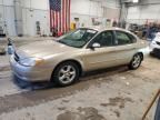 2000 Ford Taurus SES