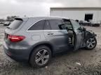 2019 Mercedes-Benz GLC 300 4matic