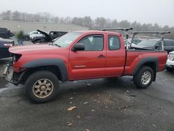 Toyota Vehiculos salvage en venta: 2011 Toyota Tacoma Access Cab