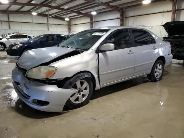 2008 Toyota Corolla CE