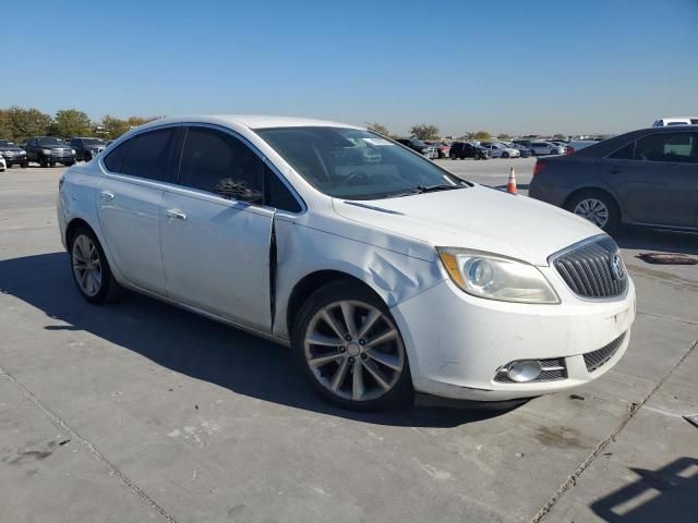 2014 Buick Verano Convenience