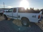 2002 Toyota Tundra Access Cab