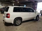 2006 Toyota Highlander Limited