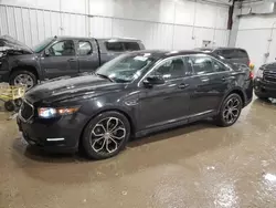 2014 Ford Taurus SHO en venta en Franklin, WI