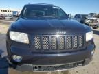 2011 Jeep Grand Cherokee Overland