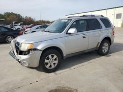 2011 Ford Escape Limited en venta en Gaston, SC