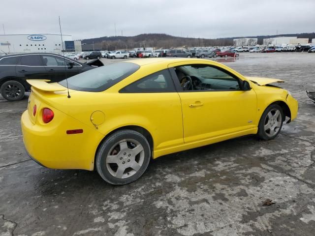 2007 Chevrolet Cobalt SS