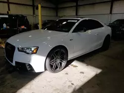 Lots with Bids for sale at auction: 2017 Audi S5