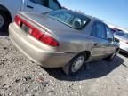 1999 Buick Century Limited