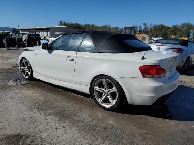 2011 BMW 135 I