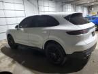 2022 Porsche Cayenne