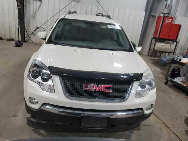 2010 GMC Acadia SLT-1