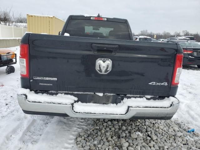 2021 Dodge RAM 1500 BIG HORN/LONE Star