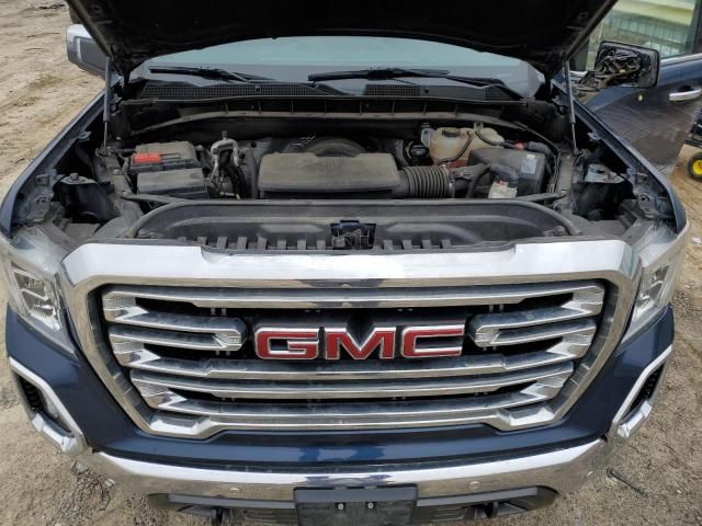 2020 GMC Sierra K1500 SLT