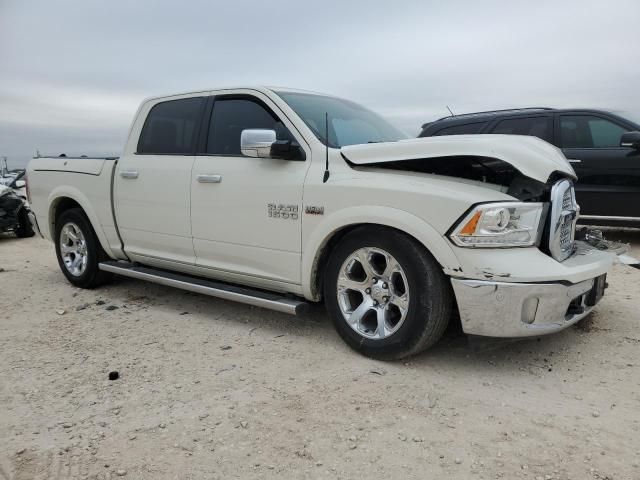 2017 Dodge 1500 Laramie