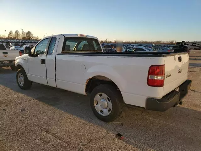 2008 Ford F150