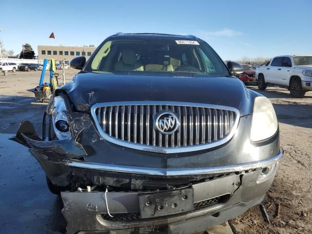 2012 Buick Enclave