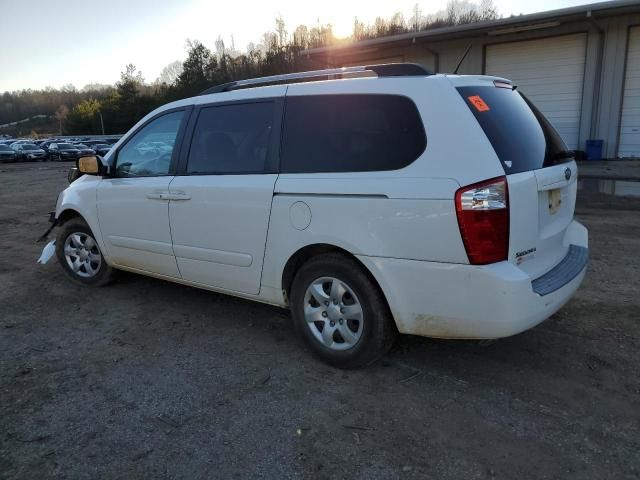 2009 KIA Sedona EX