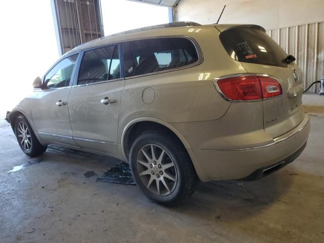 2013 Buick Enclave