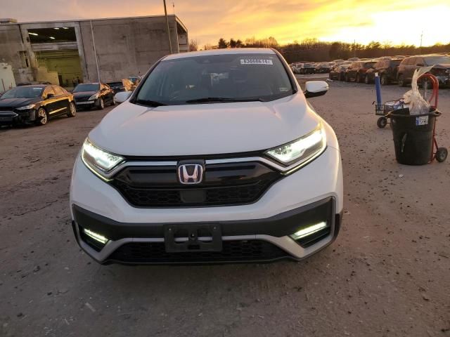 2020 Honda CR-V EXL