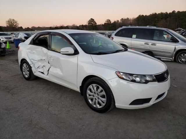 2012 KIA Forte EX