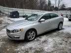 2014 Volvo S60 T5