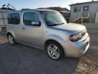 2009 Nissan Cube Base