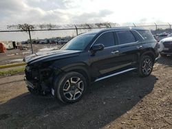 2024 Hyundai Palisade Limited en venta en Houston, TX