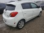 2014 Mitsubishi Mirage ES