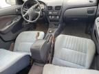 2001 Nissan Sentra SE