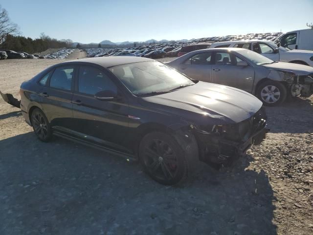 2019 Volkswagen Jetta GLI