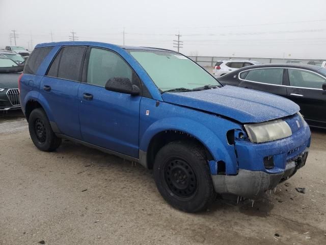 2004 Saturn Vue