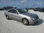 2004 Mercedes-Benz E 320