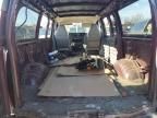 2005 Chevrolet Express G2500