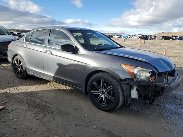 2009 Honda Accord LX