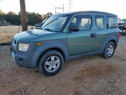 Vehiculos salvage en venta de Copart China Grove, NC: 2003 Honda Element EX