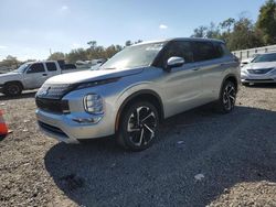 Lots with Bids for sale at auction: 2024 Mitsubishi Outlander SE