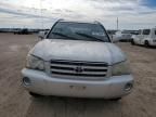 2003 Toyota Highlander Limited